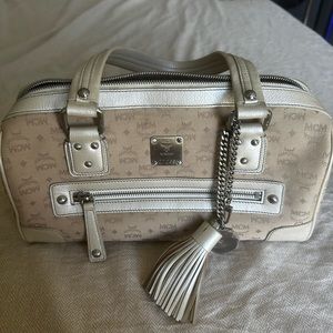 MCM handbag